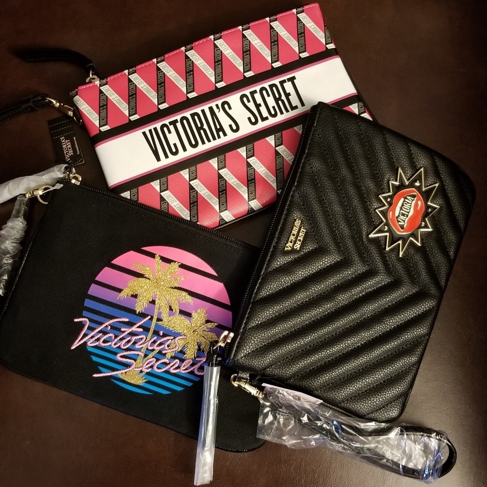 Night Out Wristlets